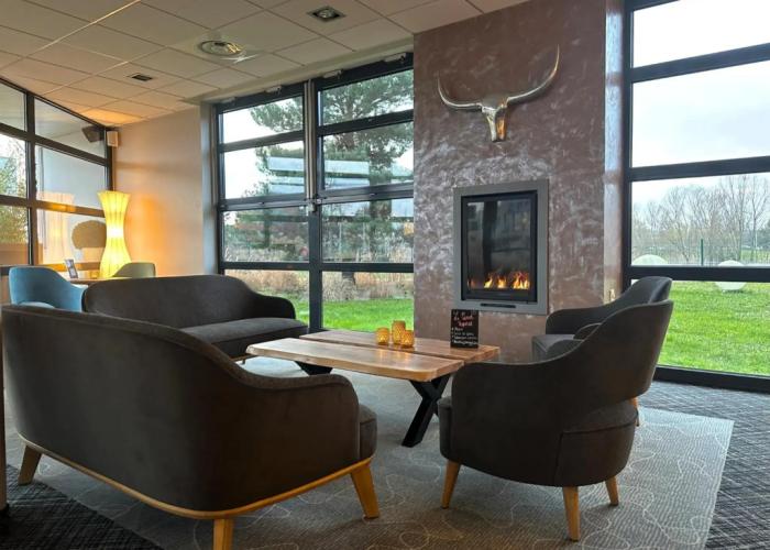 Holiday Inn Strasbourg - Nord by IHG
