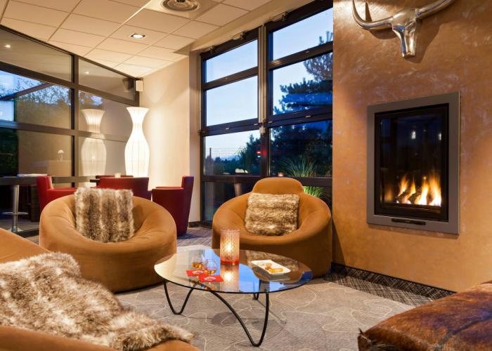 Holiday Inn Strasbourg - Nord by IHG