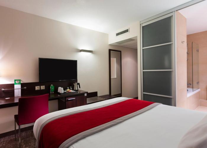 Holiday Inn Strasbourg - Nord by IHG
