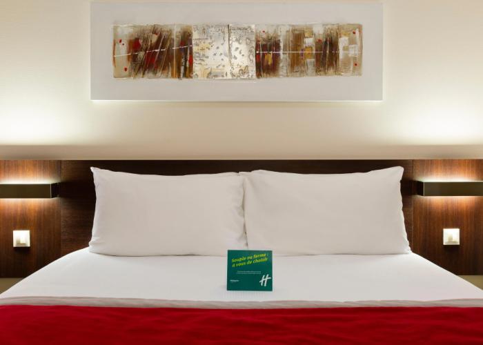 Holiday Inn Strasbourg - Nord by IHG
