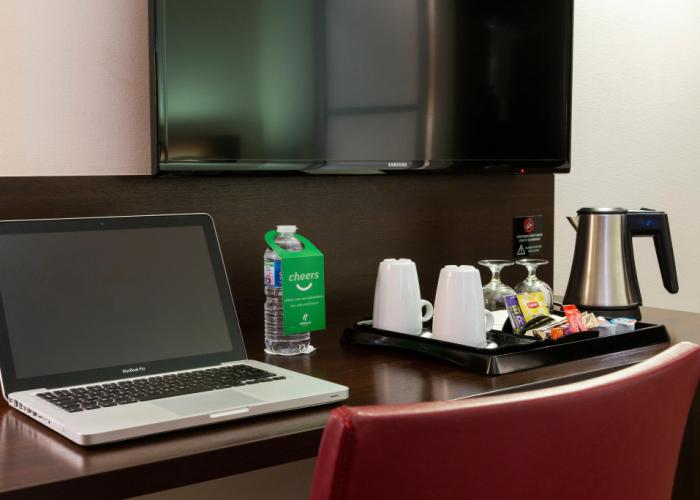 Holiday Inn Strasbourg - Nord by IHG