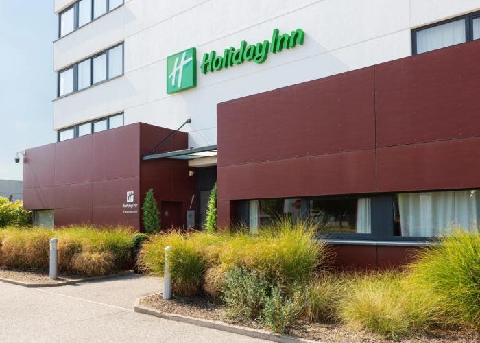 Holiday Inn Strasbourg - Nord by IHG