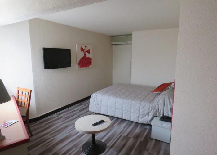 The Originals City, Hôtel Le Forum, Strasbourg Nord