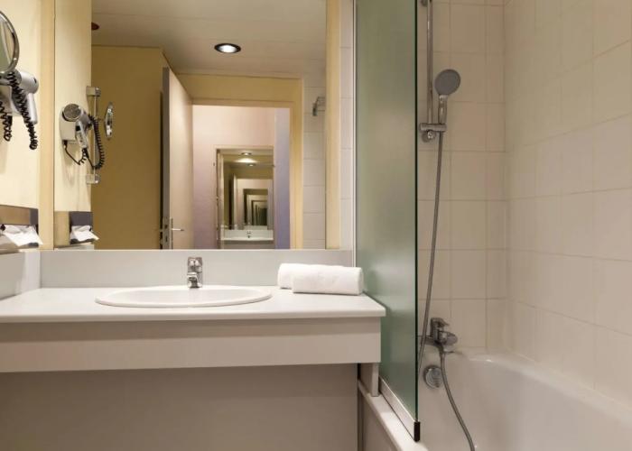 The Originals City, Hôtel Le Forum, Strasbourg Nord