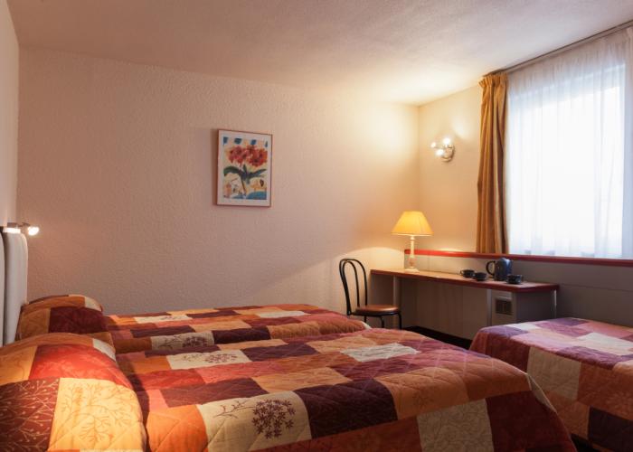 The Originals City, Hôtel Le Forum, Strasbourg Nord