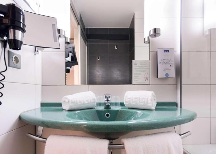 ibis Styles Strasbourg Nord Palais des Congrès