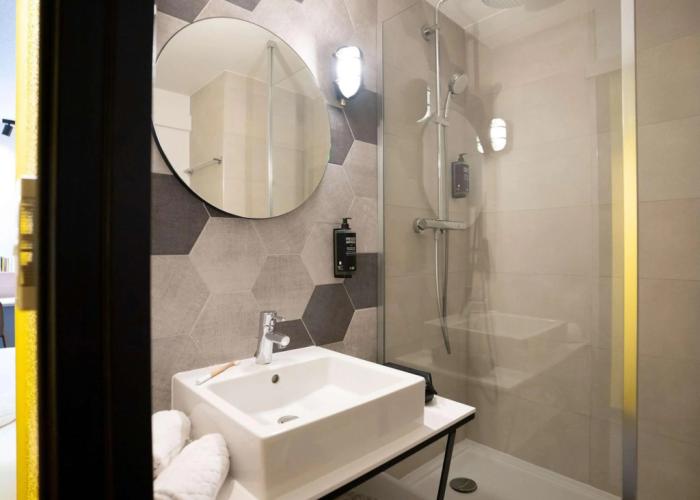 ibis Styles Strasbourg Nord Palais des Congrès