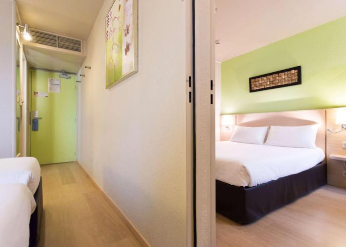 ibis Styles Strasbourg Nord Palais des Congrès