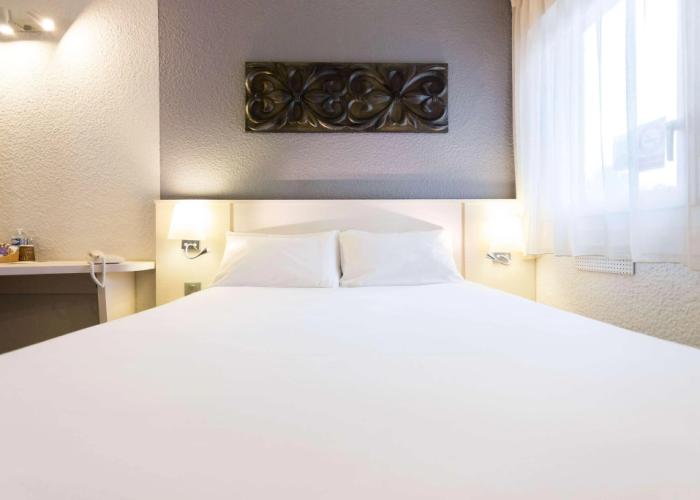 ibis Styles Strasbourg Nord Palais des Congrès