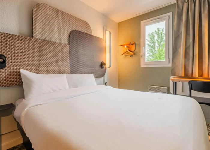 B&B HOTEL Strasbourg Nord Schiltigheim