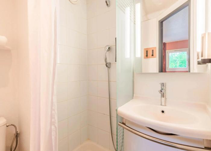 B&B HOTEL Strasbourg Nord Schiltigheim