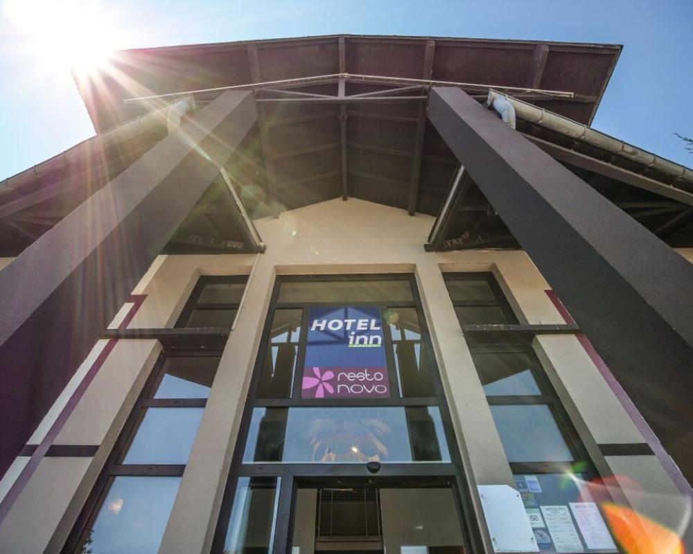 Hôtel Inn Design Sedan