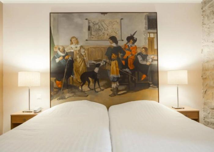 Hotel Le Château Fort