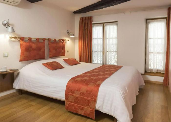 Le Saint-Michel
