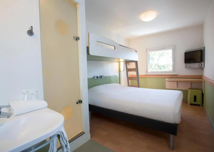 Ibis Budget Sélestat