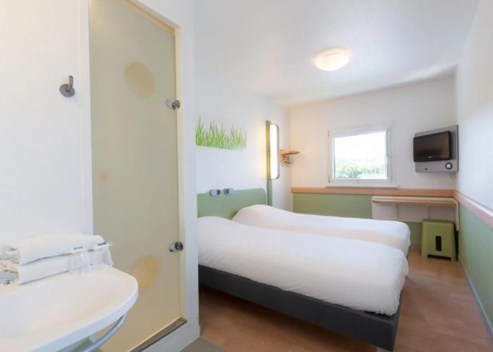 Ibis Budget Sélestat