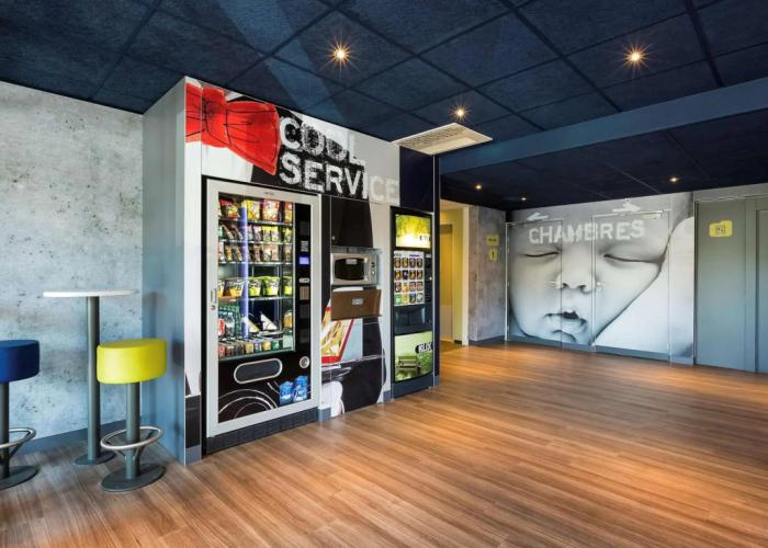 Ibis Budget Sélestat