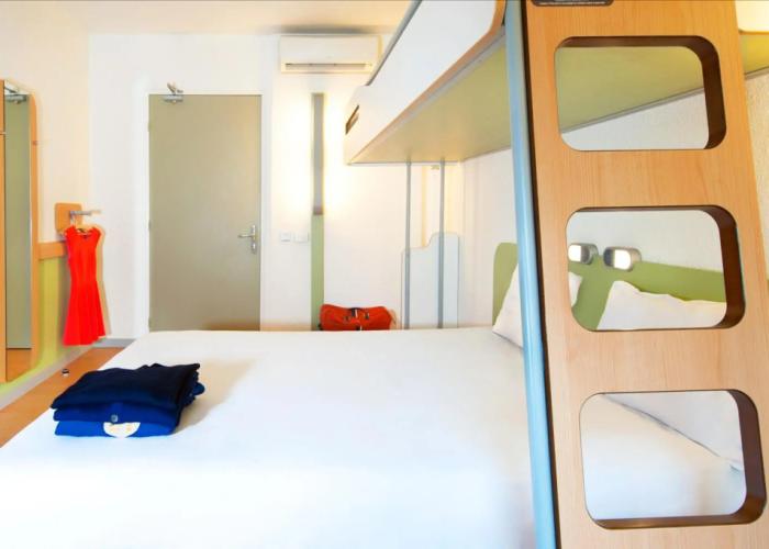 Ibis Budget Sélestat