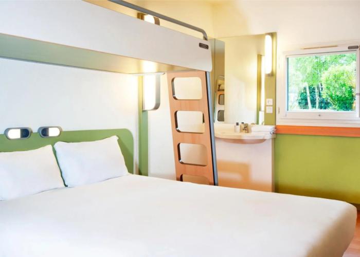 Ibis Budget Sélestat