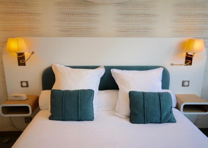 Hotel Restaurant Vaillant proche Europapark-Rulantica