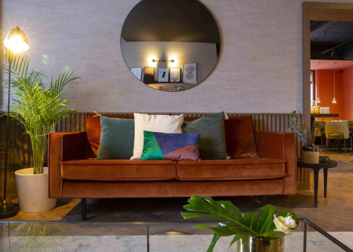 Hotel Restaurant Vaillant proche Europapark-Rulantica
