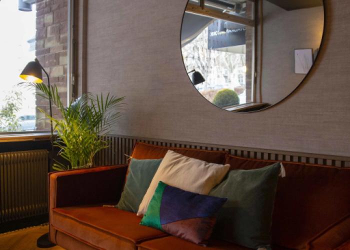 Hotel Restaurant Vaillant proche Europapark-Rulantica