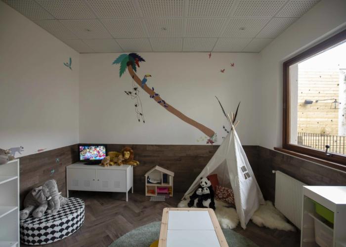 Hotel Restaurant Vaillant proche Europapark-Rulantica
