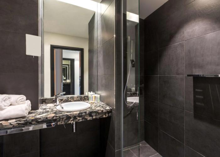 Best Western Plus Hotel Les Humanistes