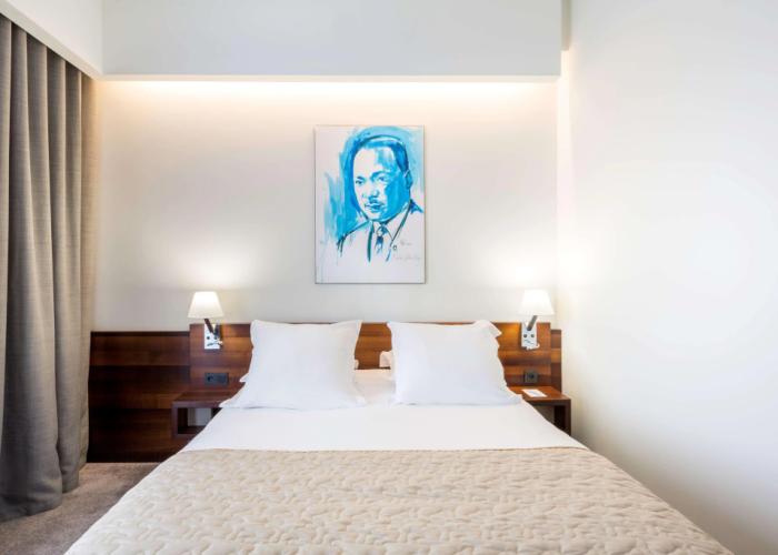 Best Western Plus Hotel Les Humanistes