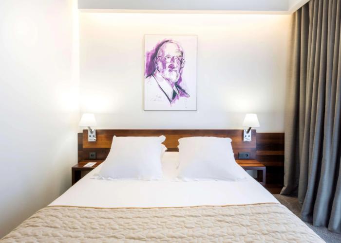 Best Western Plus Hotel Les Humanistes