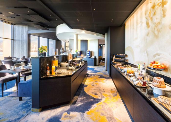 Best Western Plus Hotel Les Humanistes