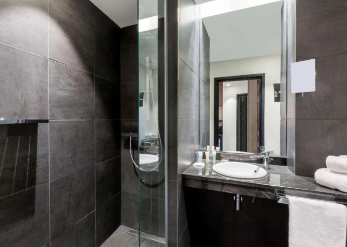 Best Western Plus Hotel Les Humanistes