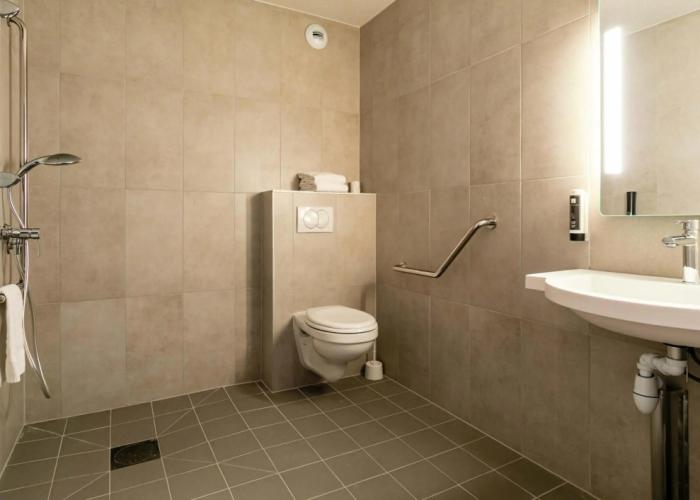 B&B HOTEL Sélestat Centre-Alsace