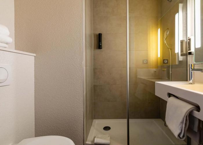 B&B HOTEL Sélestat Centre-Alsace