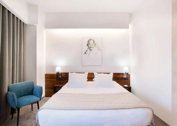 Best Western Plus Hotel Les Humanistes