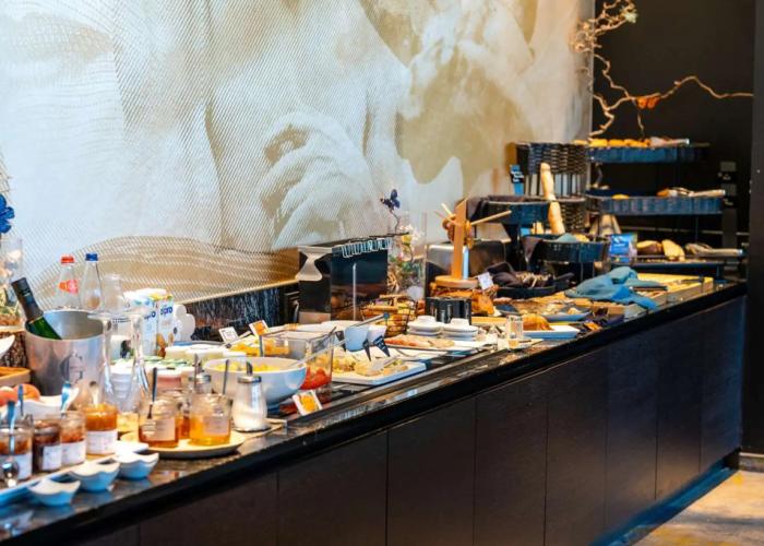 Best Western Plus Hotel Les Humanistes