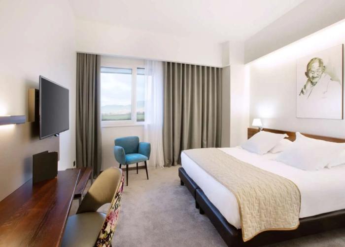 Best Western Plus Hotel Les Humanistes