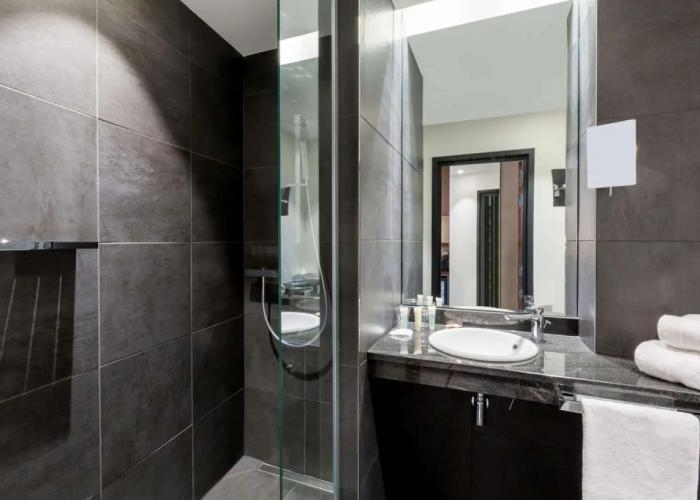 Best Western Plus Hotel Les Humanistes