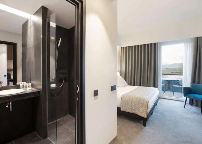 Best Western Plus Hotel Les Humanistes