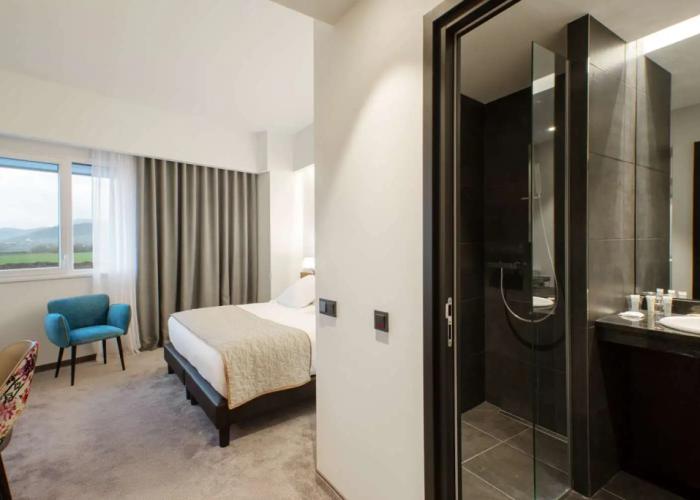 Best Western Plus Hotel Les Humanistes
