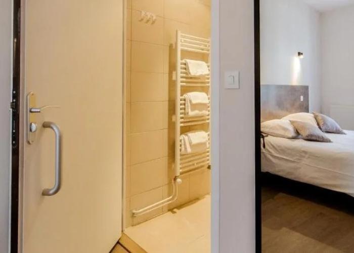 LOGIS HOTEL - Le Petit Bellon