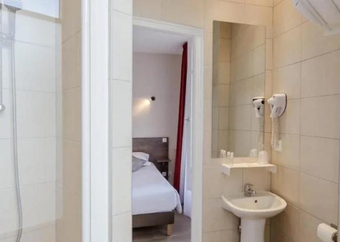 LOGIS HOTEL - Le Petit Bellon