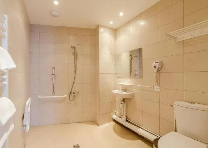 LOGIS HOTEL - Le Petit Bellon