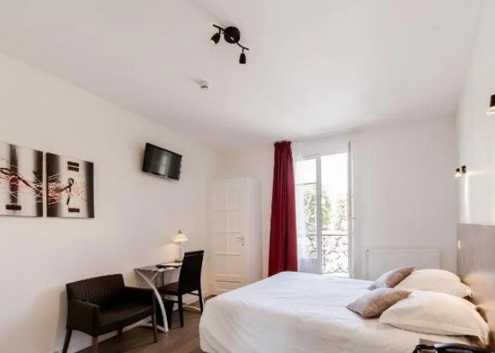 LOGIS HOTEL - Le Petit Bellon