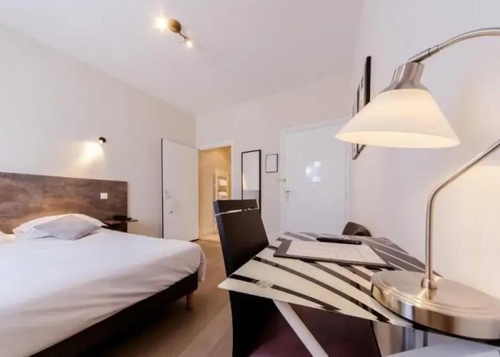 LOGIS HOTEL - Le Petit Bellon