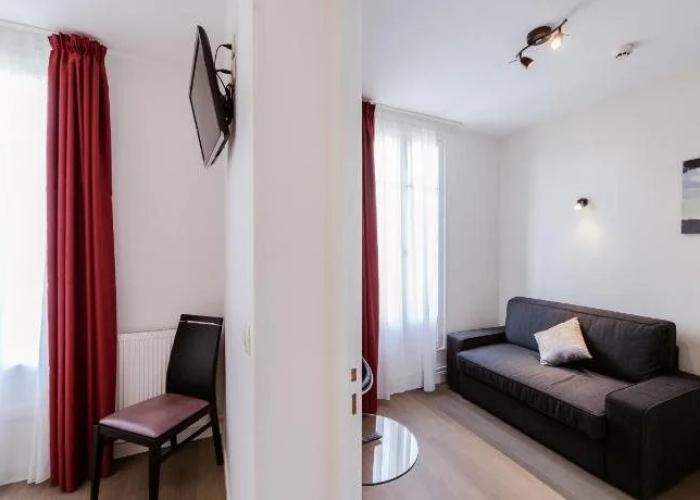 LOGIS HOTEL - Le Petit Bellon