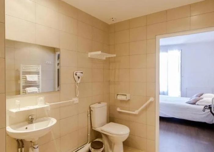 LOGIS HOTEL - Le Petit Bellon