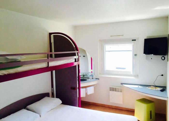 ibis budget Senlis