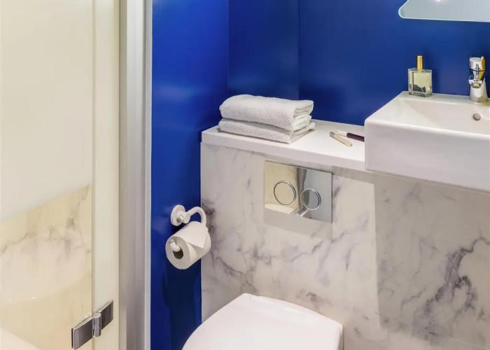ibis budget Senlis