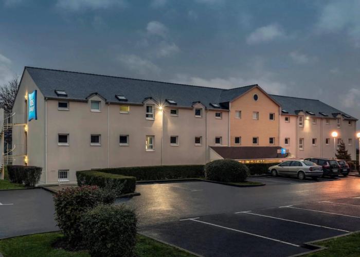 ibis budget Senlis
